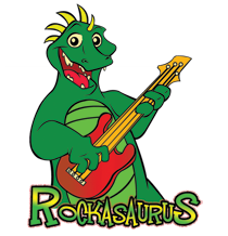 Rockasaurus